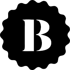 Le logo de Barter Art Advisory Dégustation et animation œnologiques par Triple Vins pour le client Barter