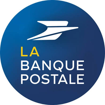 Le logo de la Banque Postale Dégustation de vins d'exception par les sommeliers de Triple Vins pour La Banque Postale